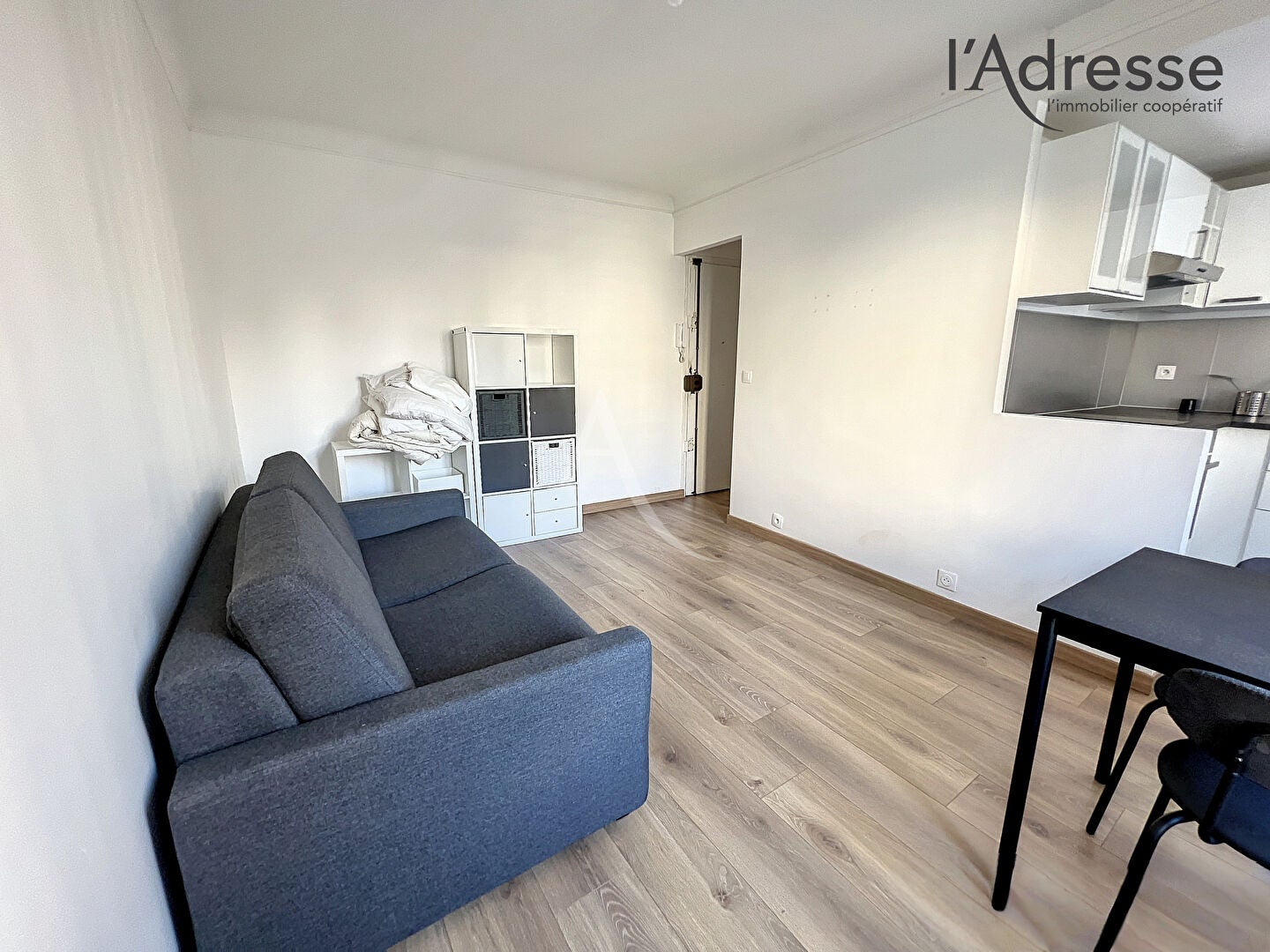 Appartement Rue Lucien Voilin à Puteaux