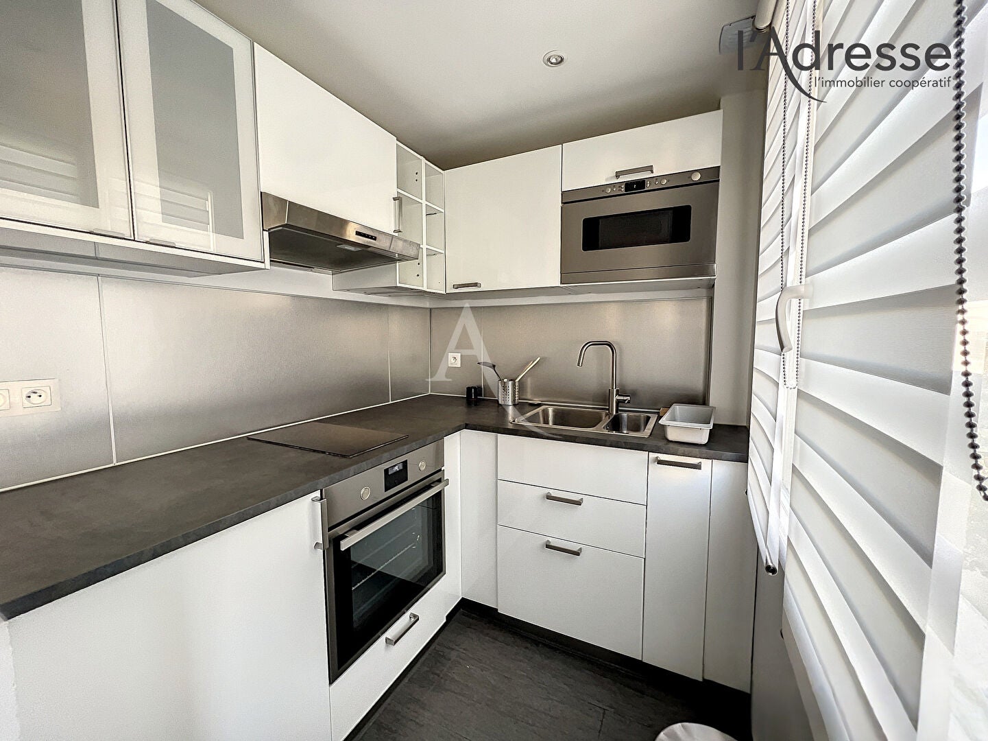 Appartement Rue Lucien Voilin à Puteaux