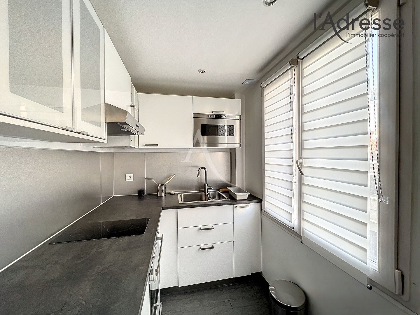 Appartement Rue Lucien Voilin à Puteaux