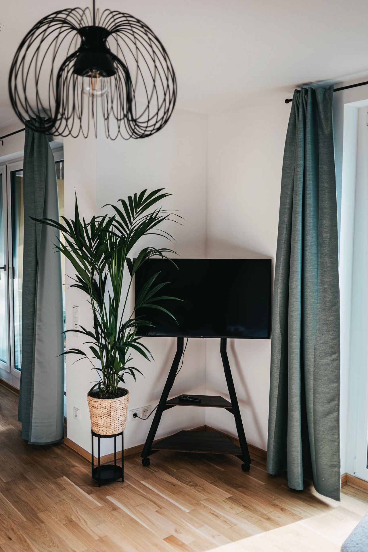 Wohnung Wallstraße in Dresden