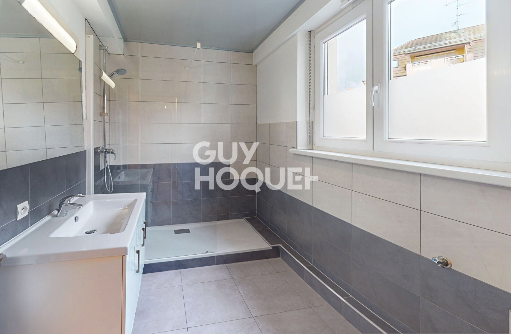 Flat Rue Jacques Preiss in Sélestat