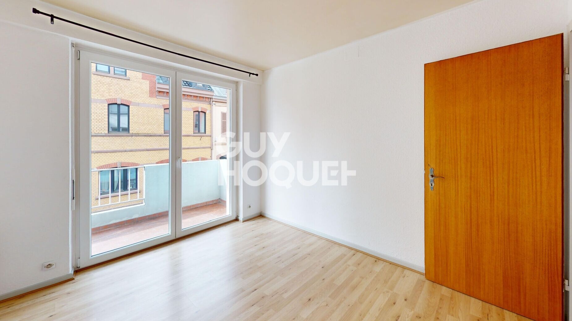 Flat Rue Jacques Preiss in Sélestat