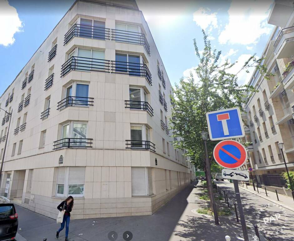 Appartement Rue de la Santé à Paris