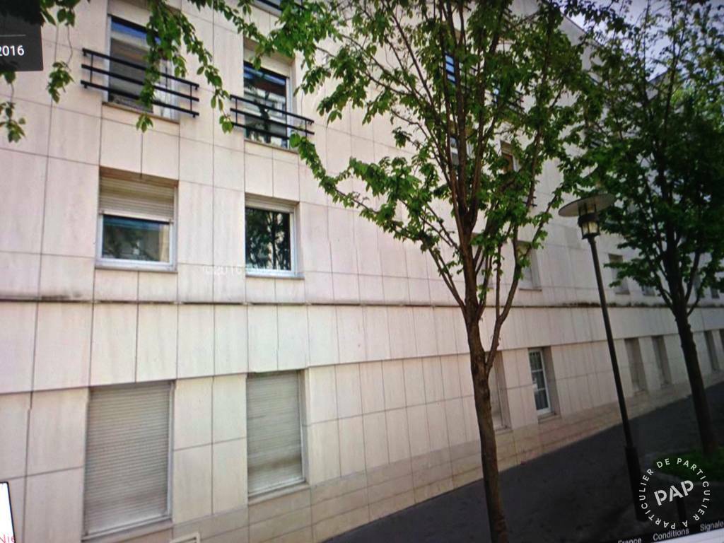 Appartement Rue de la Santé à Paris