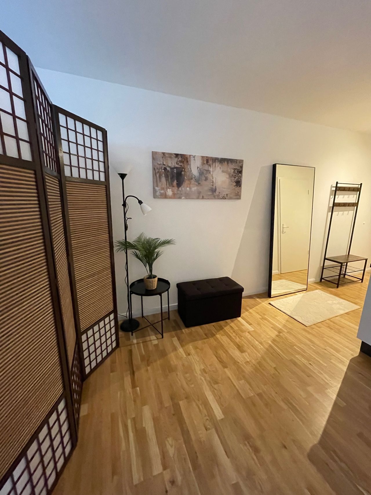 Wohnung Rosenfelder Ring in Berlin