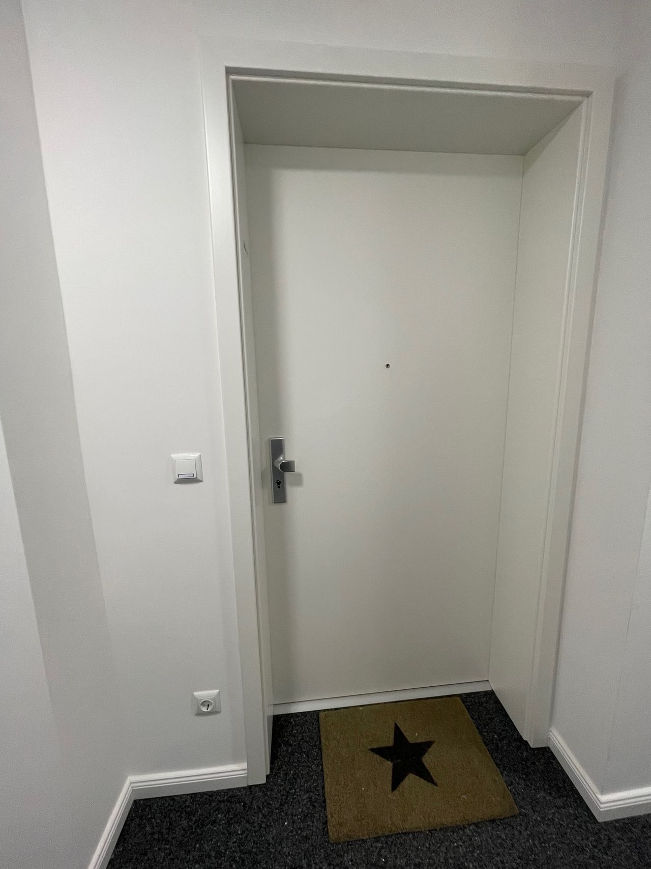 Wohnung Rosenfelder Ring in Berlin