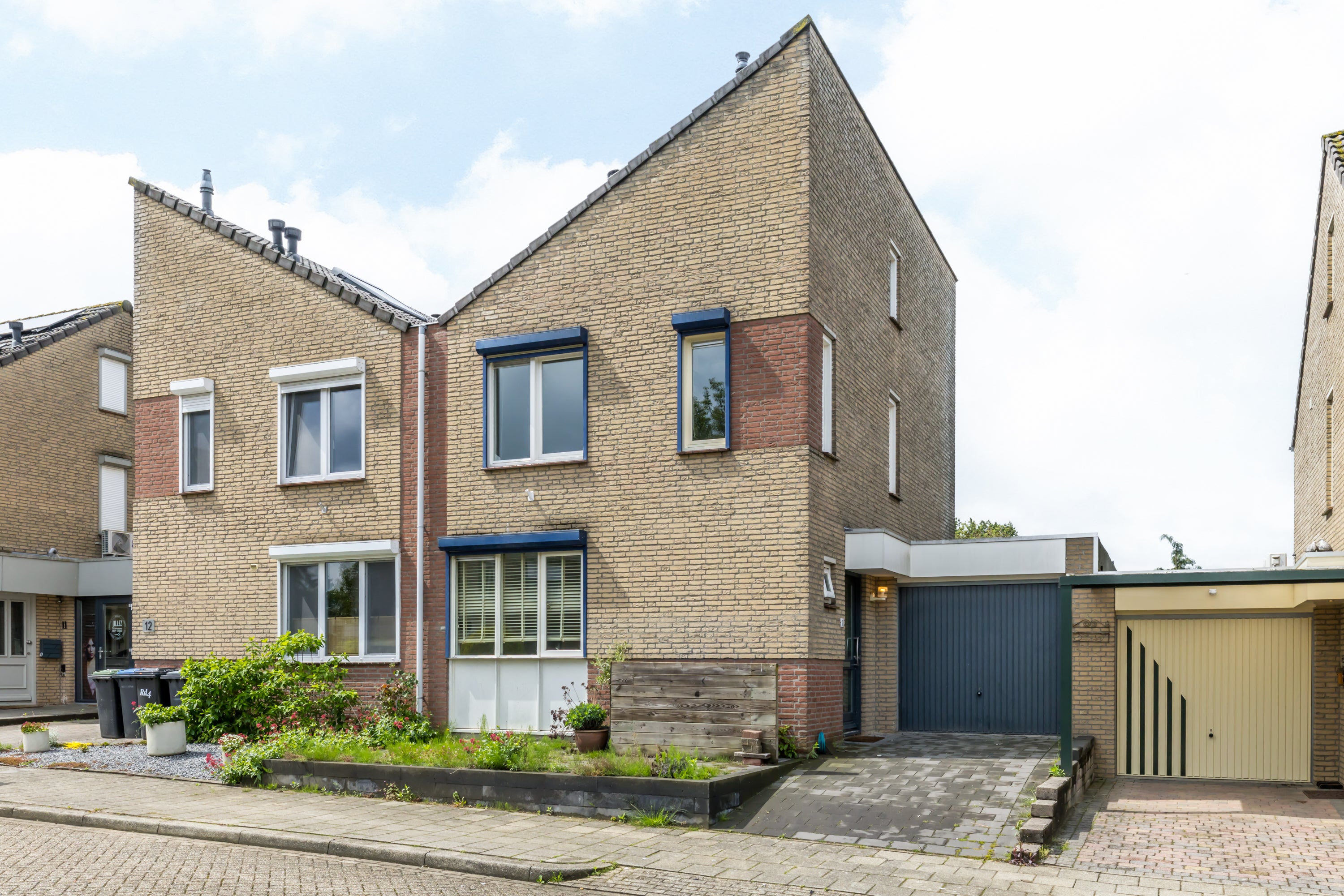 Huis Orchideehof 13 in Heerlen