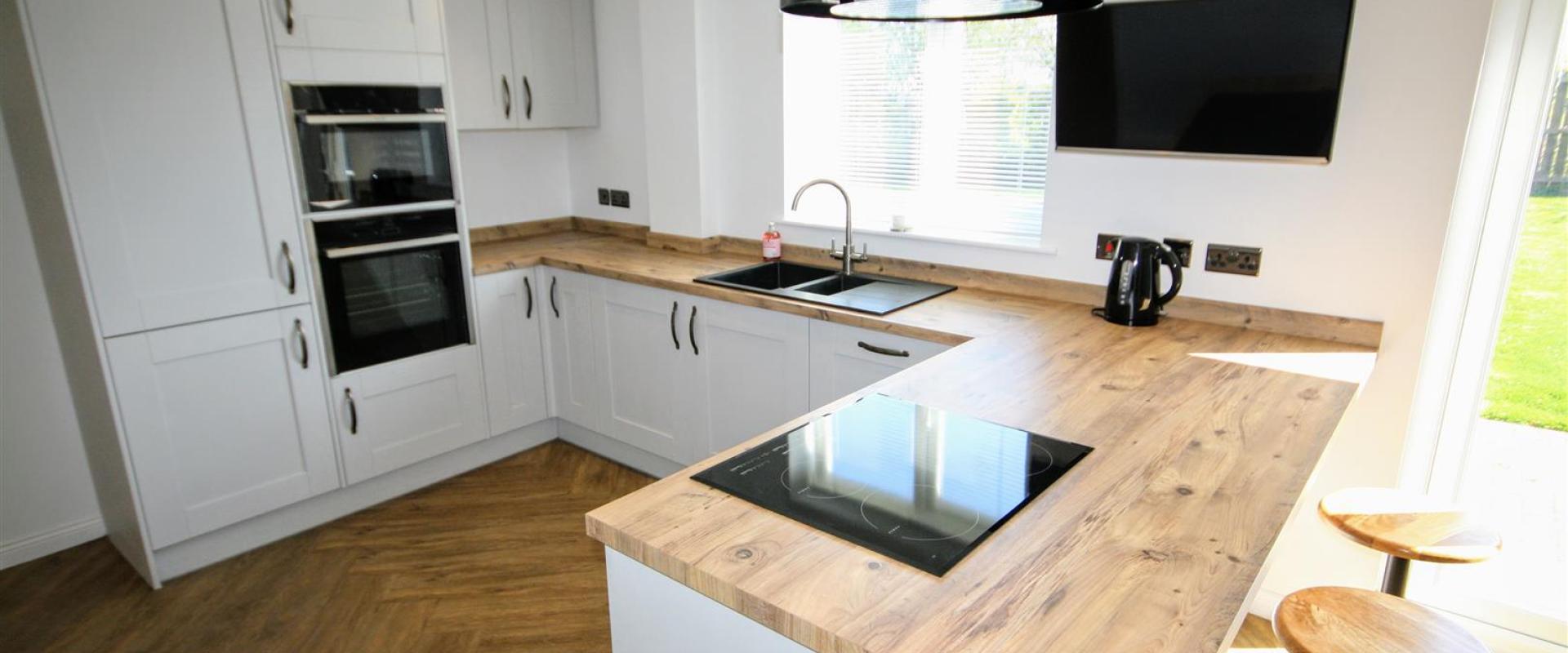 House Brackenbeds Close in Chester-le-Street