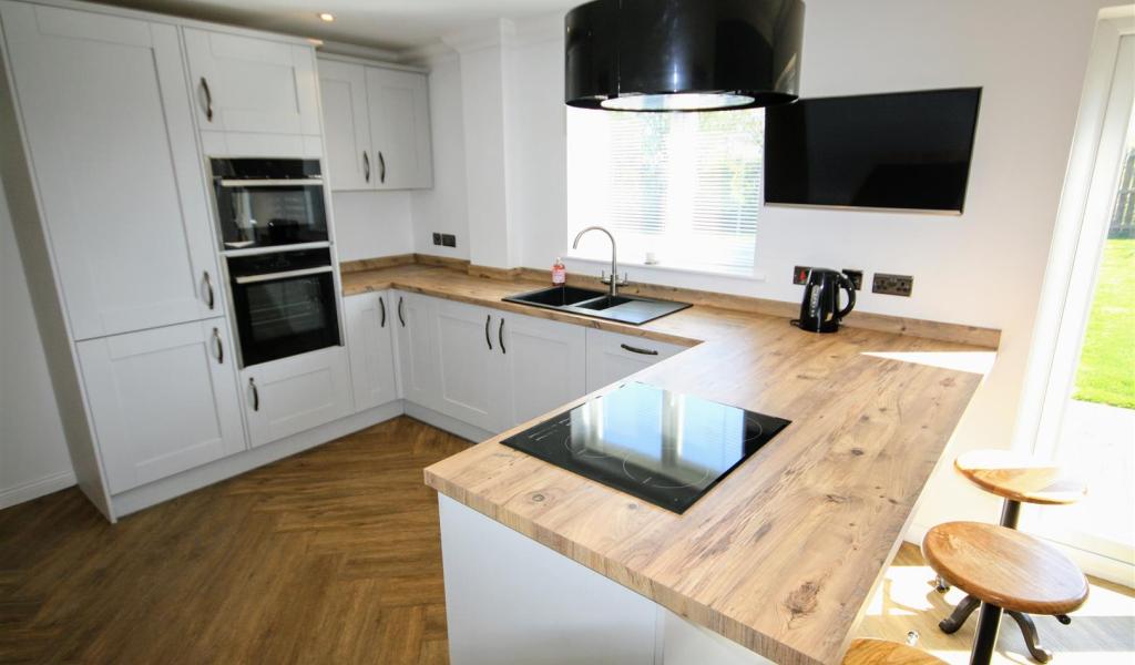 House Brackenbeds Close in Chester-le-Street
