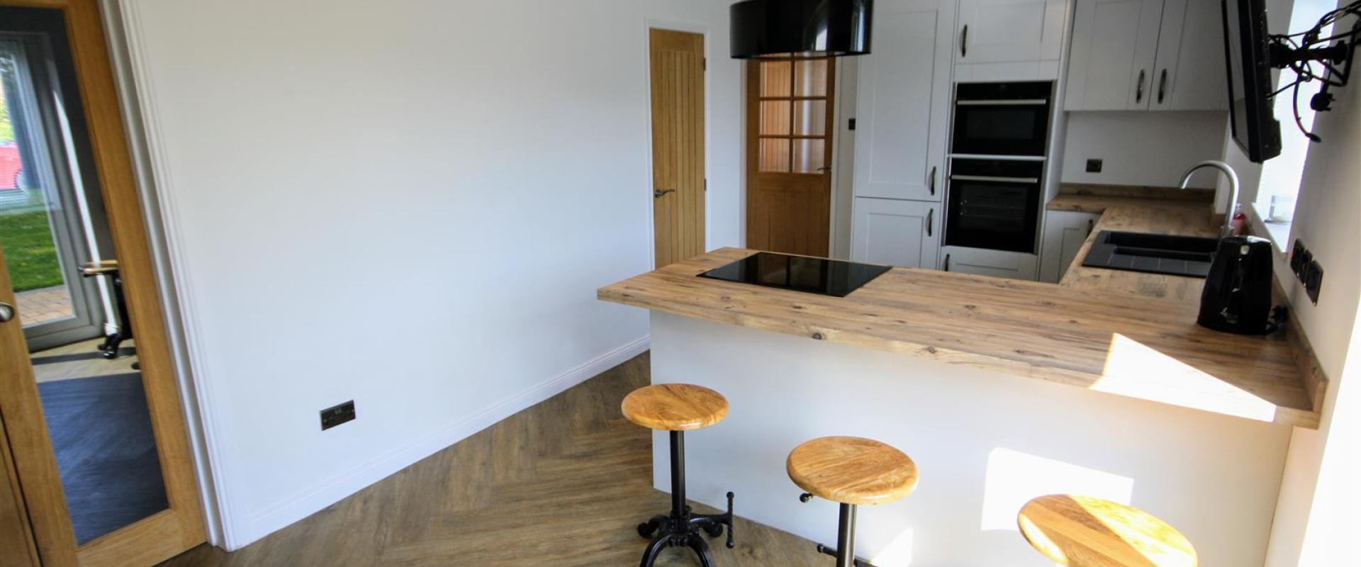 House Brackenbeds Close in Chester-le-Street