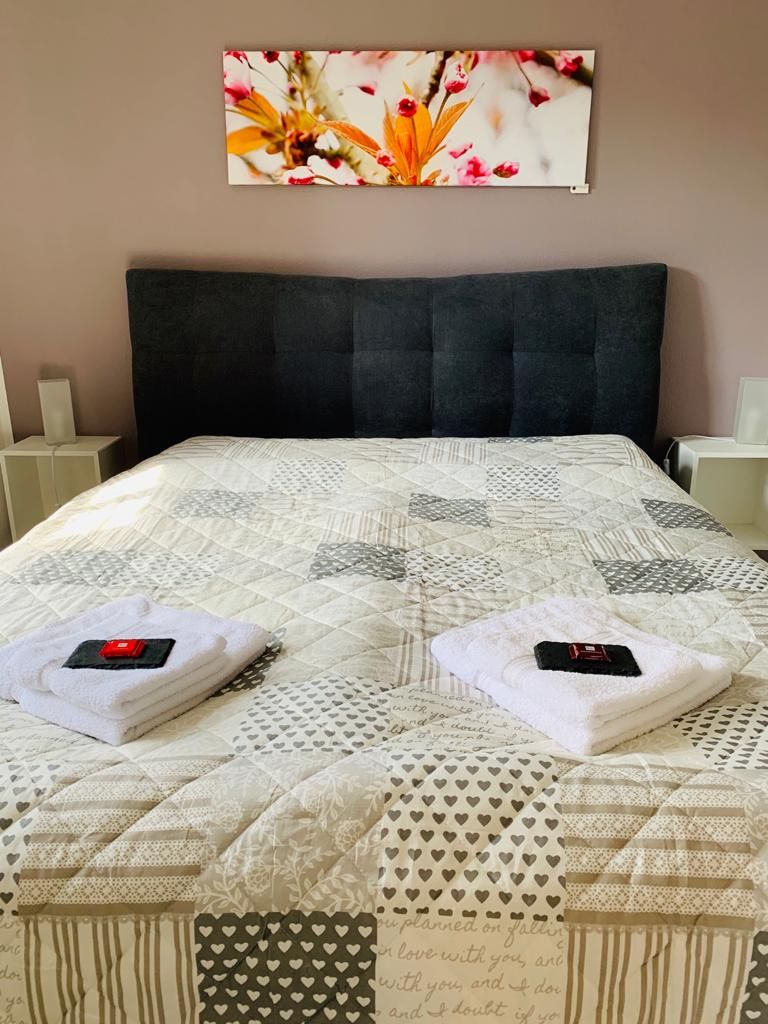 Wohnung Schulstraße in Borstel