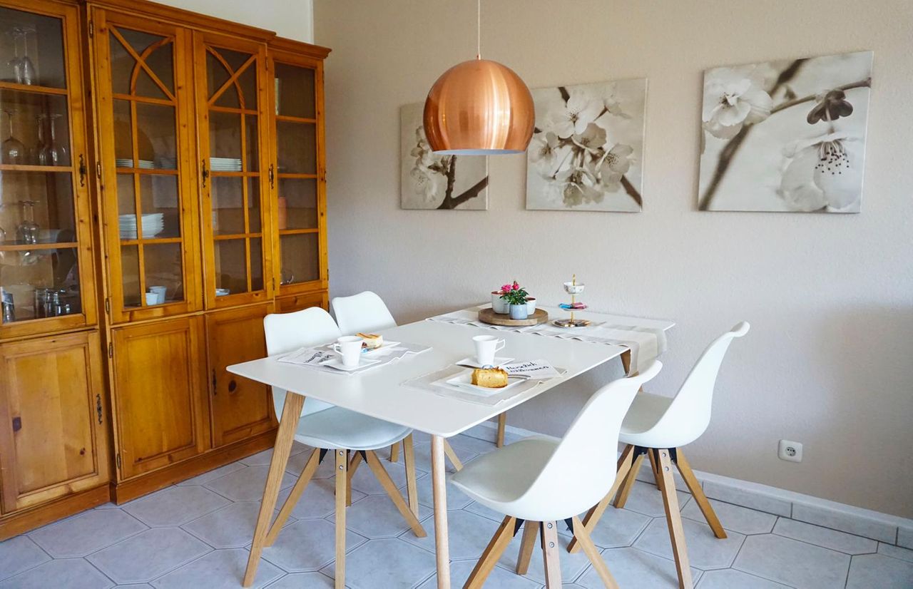 Wohnung Schulstraße in Borstel