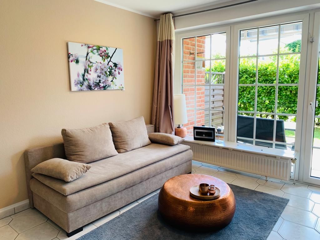 Wohnung Schulstraße in Borstel