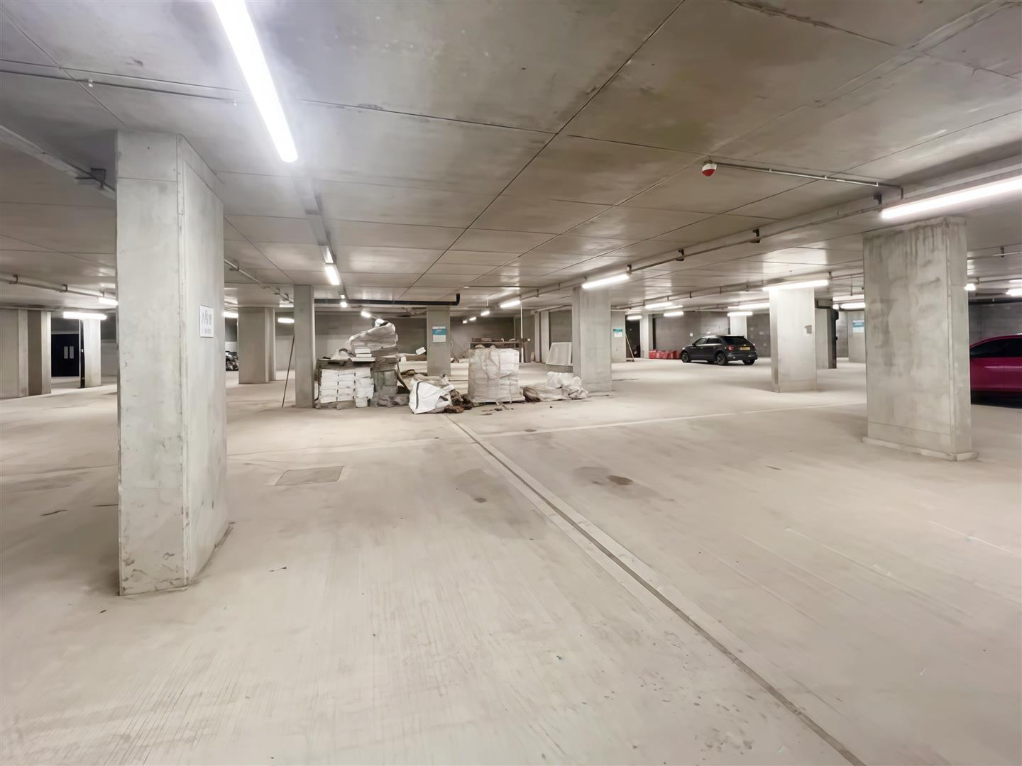 Flat Ordsall Lane in Salford