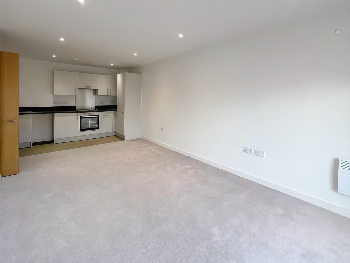 Flat Ordsall Lane in Salford