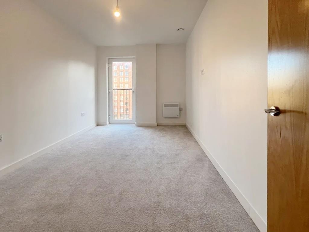 Flat Ordsall Lane in Salford