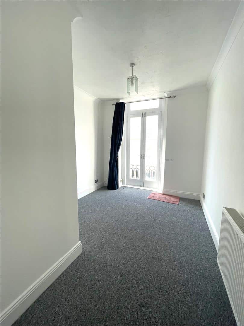 Flat Devonshire Place in Brighton