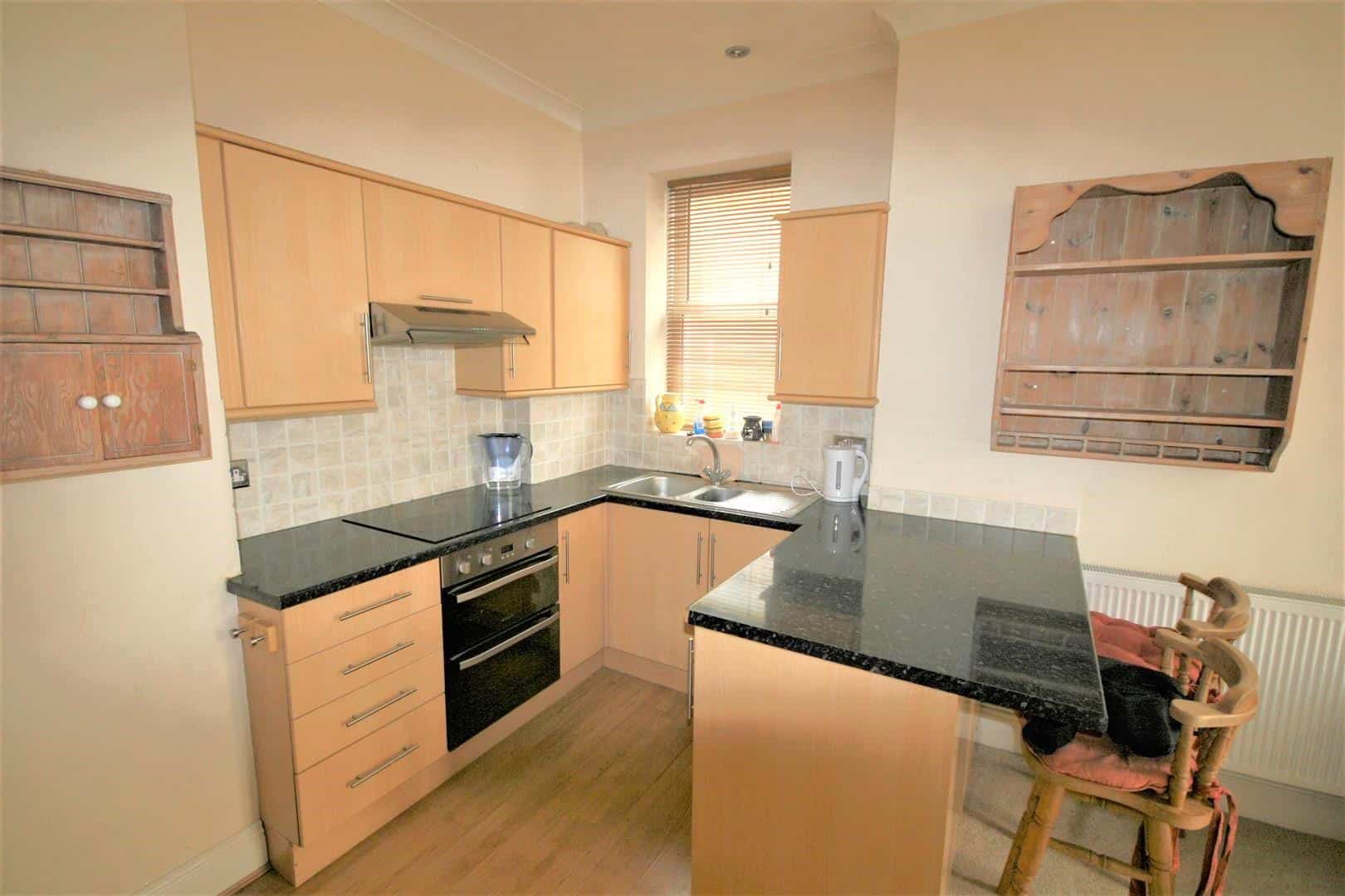 Flat Devonshire Place in Brighton