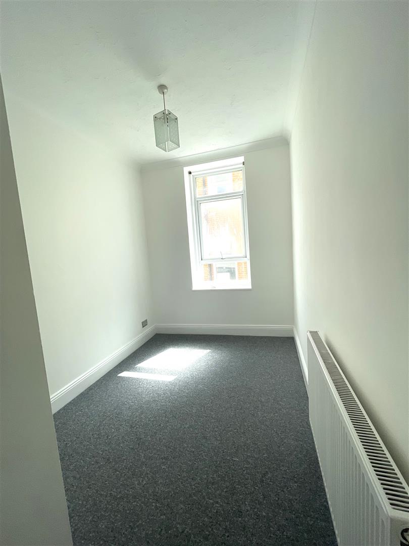 Flat Devonshire Place in Brighton