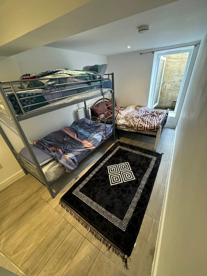 Room Brayards Road in Greater London