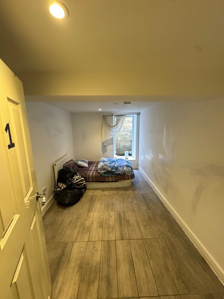 Room Brayards Road in Greater London