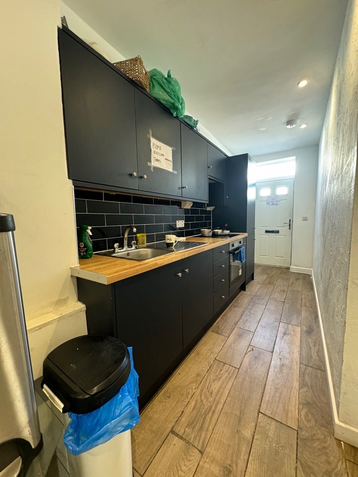 Room Brayards Road in Greater London