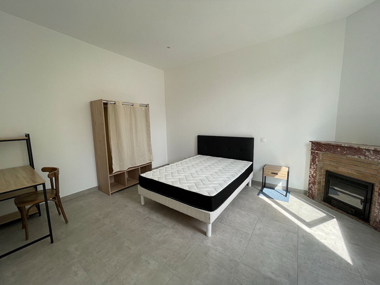Chambre Impasse de la Fauvette à Talence
