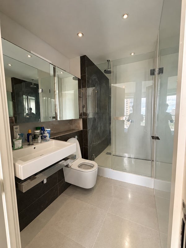 Room Baltimore Wharf in Greater London