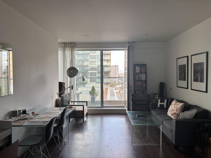 Room Baltimore Wharf in Greater London