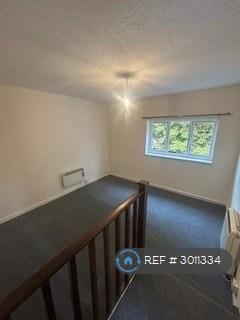 Flat Thorold Road in Southampton