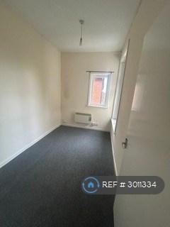 Flat Thorold Road in Southampton