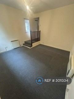 Flat Thorold Road in Southampton