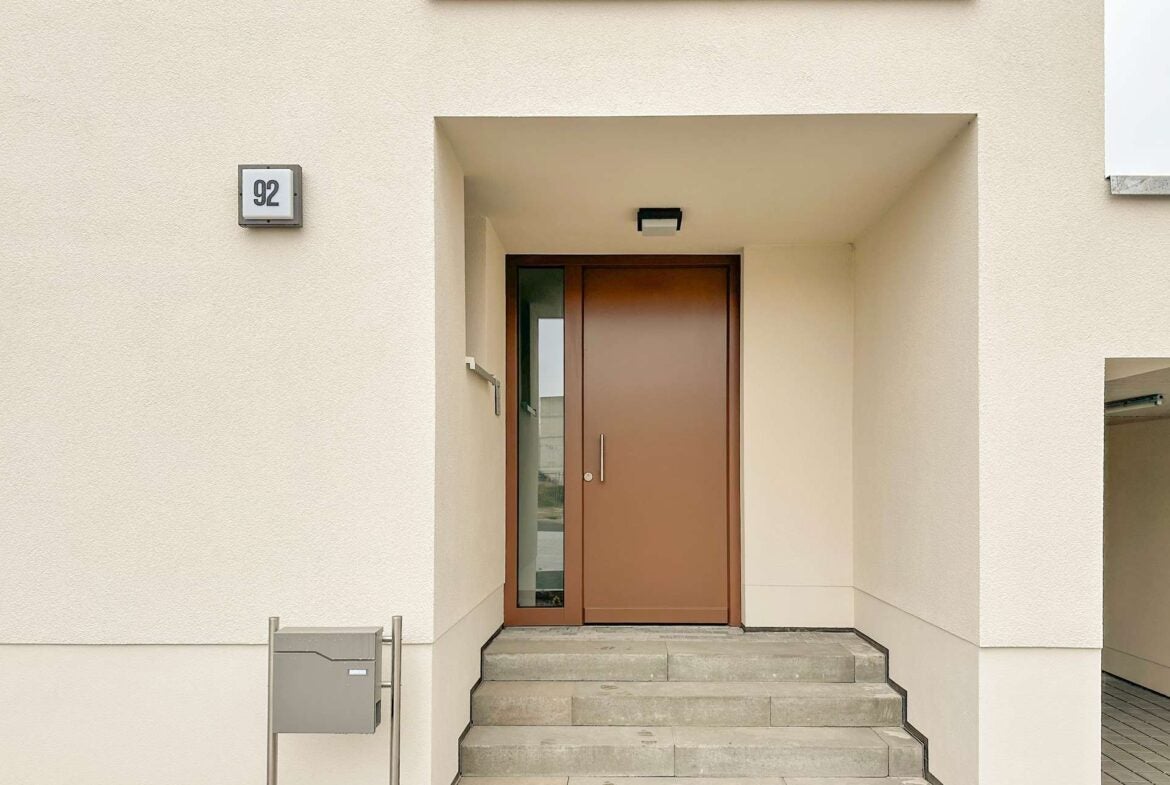 Haus Zum KAP in Zwenkau