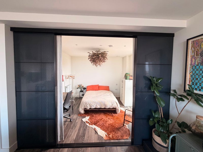 Room Moulding Lane in Greater London