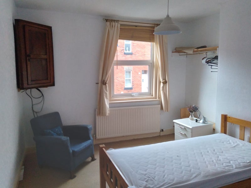 Room Cruso Street in Staffordshire Moorlands