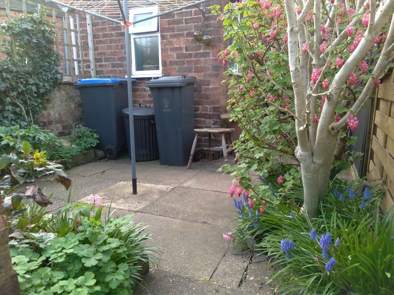 Room Cruso Street in Staffordshire Moorlands