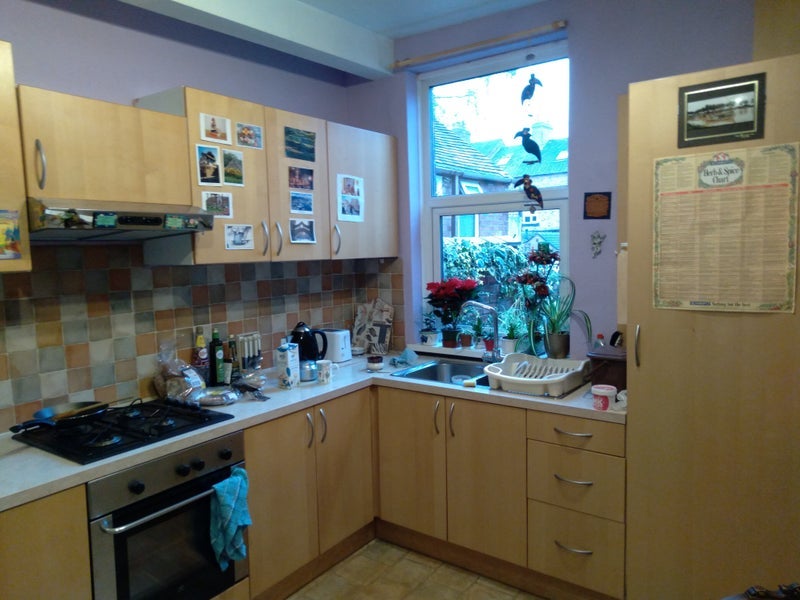 Room Cruso Street in Staffordshire Moorlands