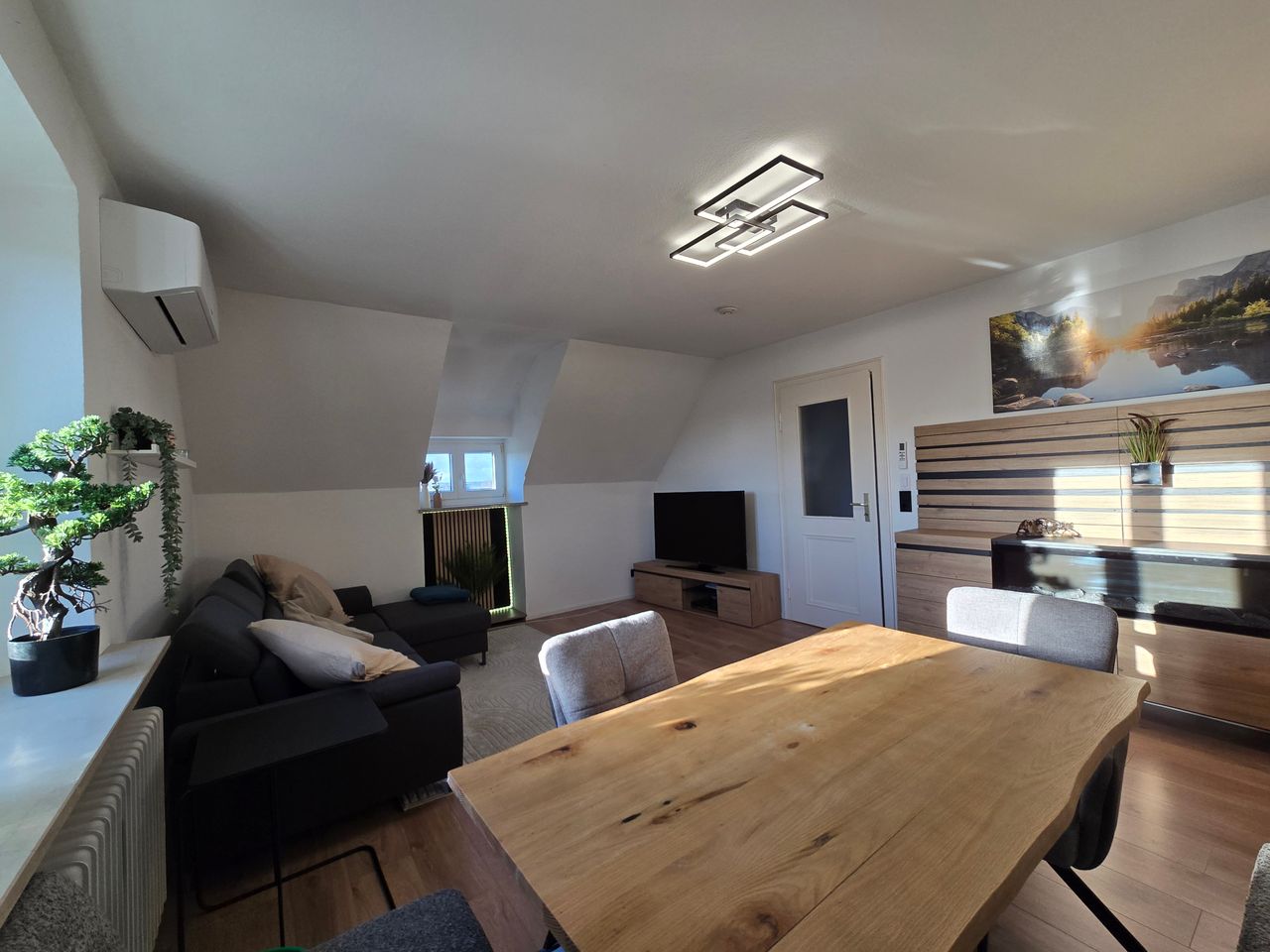 Wohnung Hochstraße in Bobingen