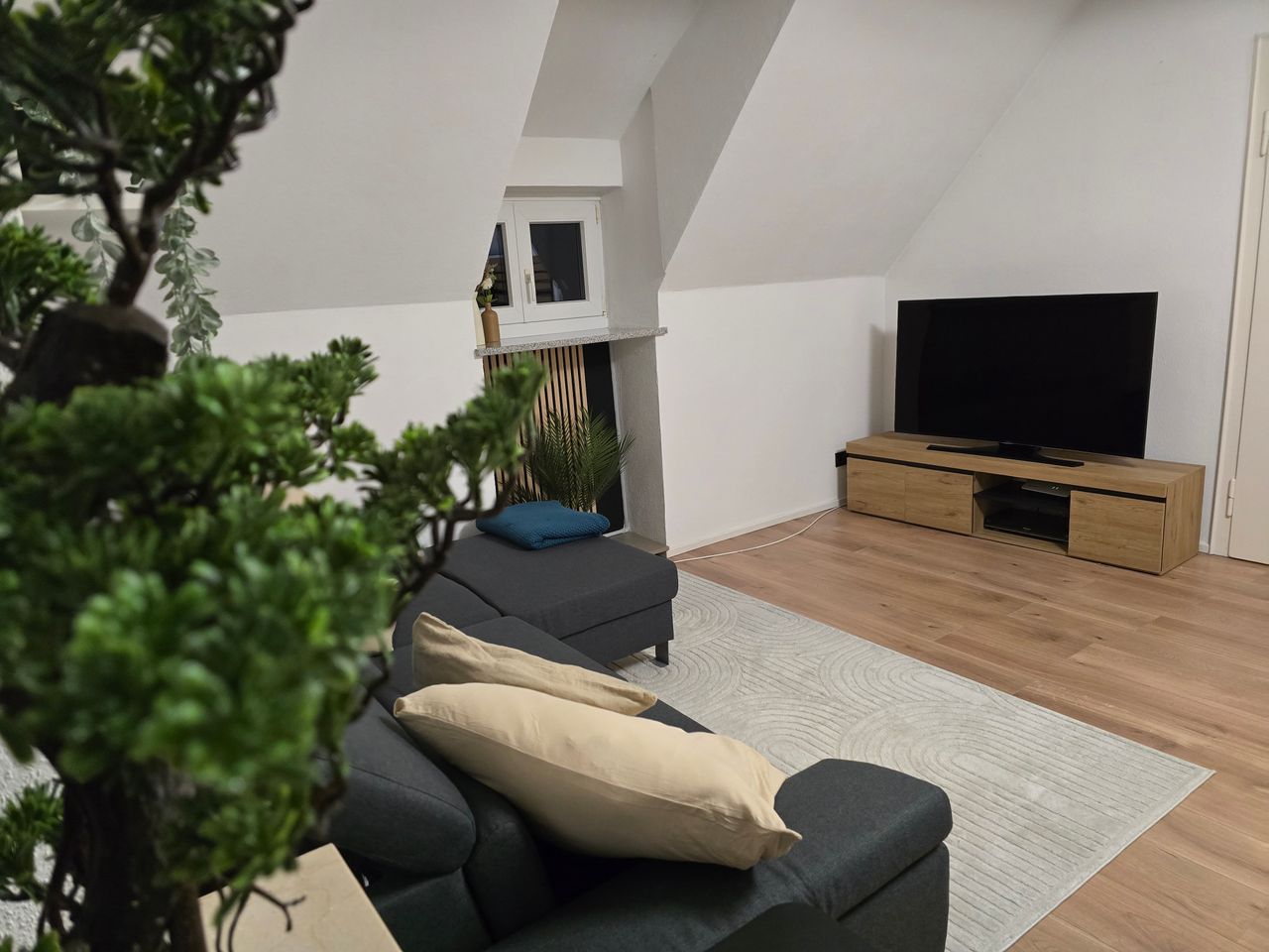 Wohnung Hochstraße in Bobingen