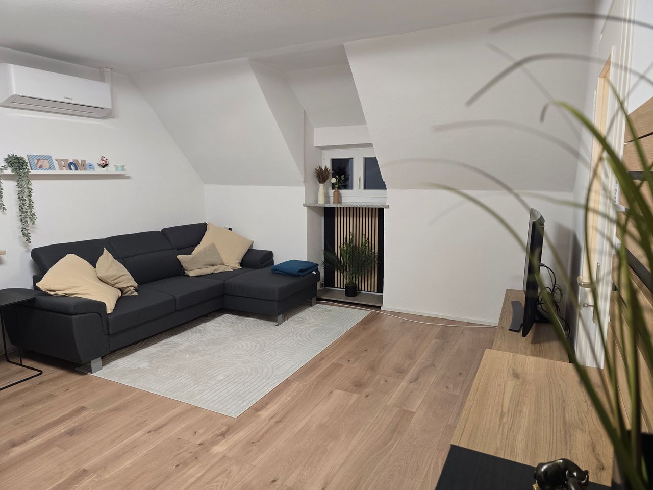 Wohnung Hochstraße in Bobingen