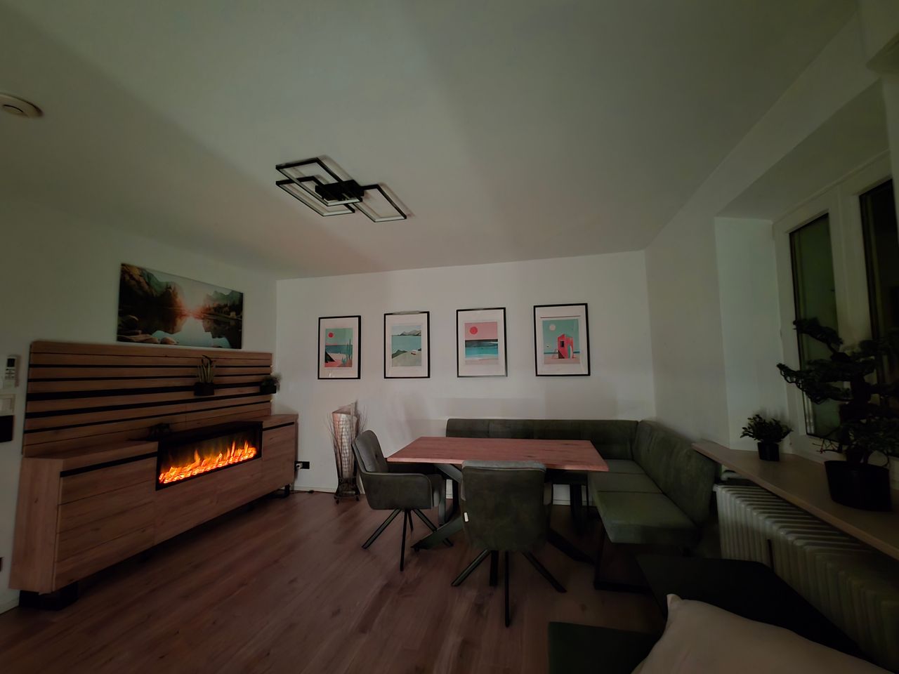 Wohnung Hochstraße in Bobingen
