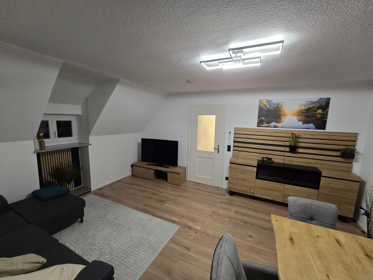 Wohnung Hochstraße in Bobingen