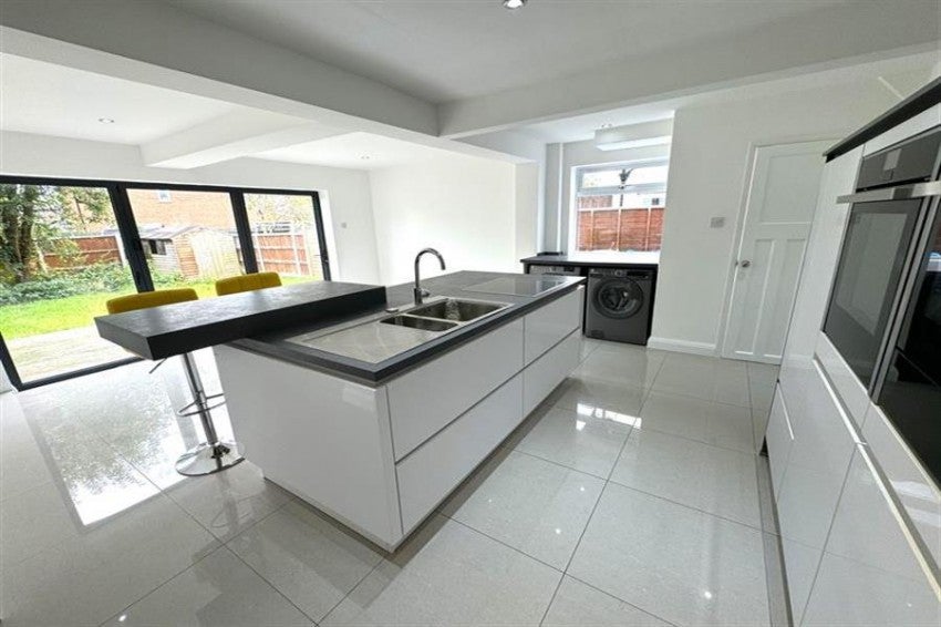 House Pennys Lane in Northwich