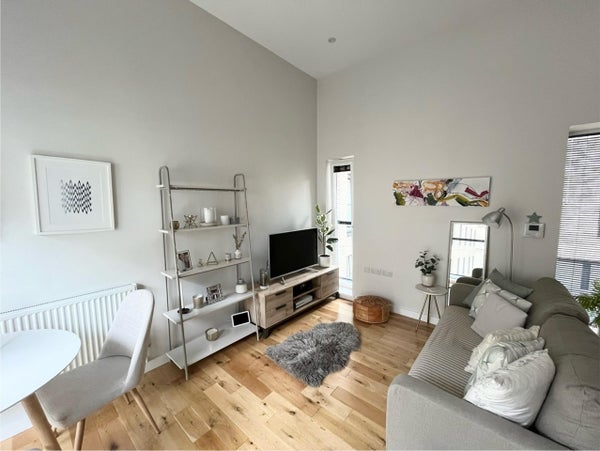 Flat Vesta Street in Manchester