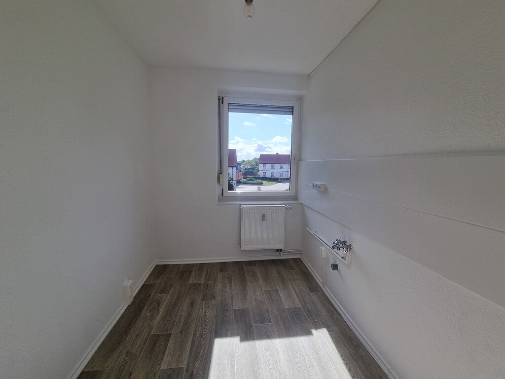 Wohnung Alte Heerstraße in Mansfeld