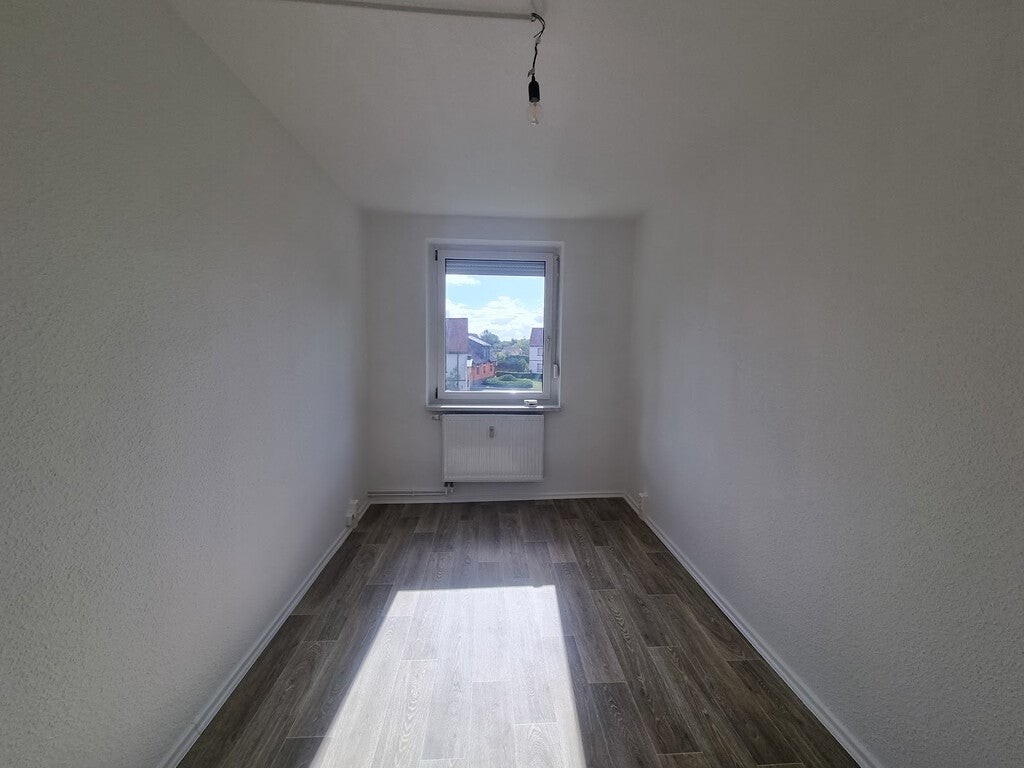 Wohnung Alte Heerstraße in Mansfeld