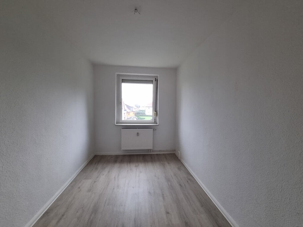 Wohnung Alte Heerstraße in Mansfeld