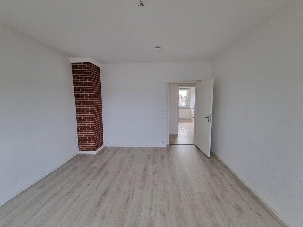 Wohnung Alte Heerstraße in Mansfeld