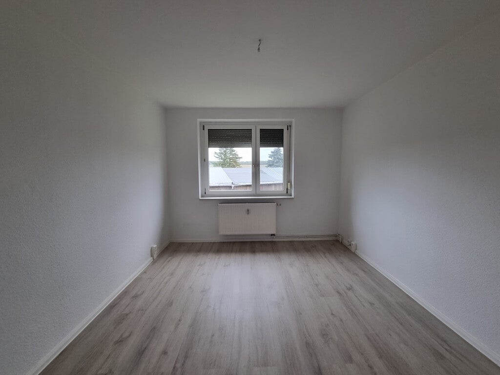 Wohnung Alte Heerstraße in Mansfeld