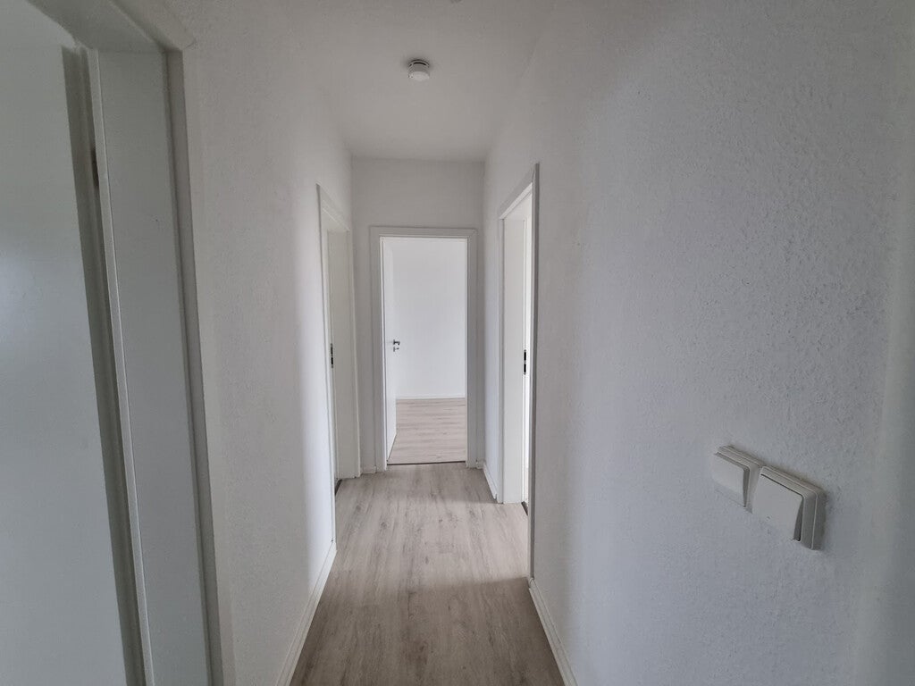 Wohnung Alte Heerstraße in Mansfeld